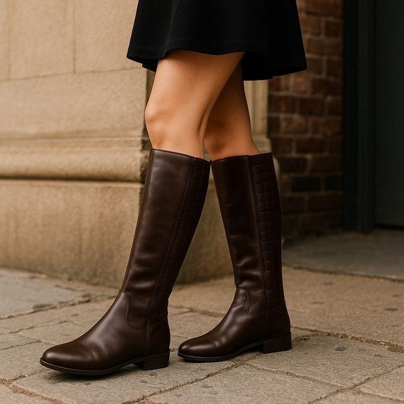 ETIENNE AIGNER BOOTS WOMAN - Picture 11 of 13